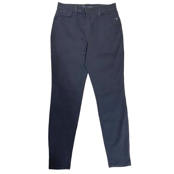 No Boundaries Women's Size 11 Black Jeans - Picture 1 of 6
